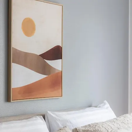 Apartment Aurora *