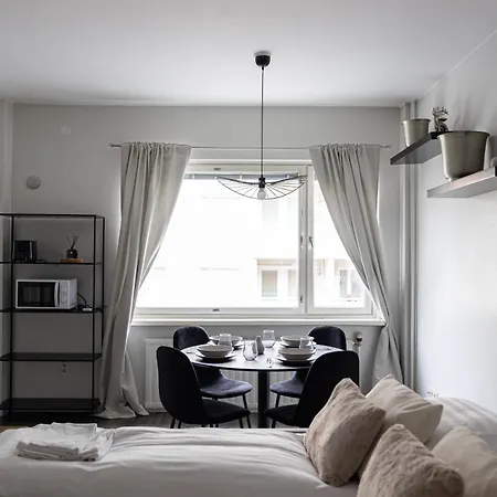Apartment Aurora *