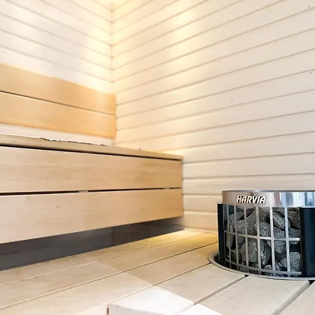 Apartment Loimu With Sauna *