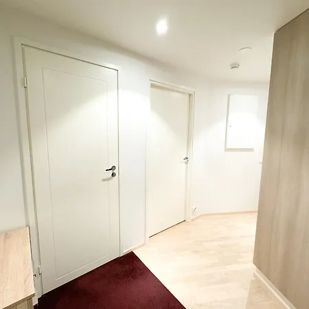 Loimu With Sauna Apartment Rovaniemi
