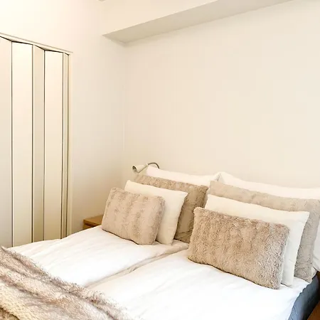 Apartment Loimu With Sauna