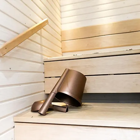 Loimu With Sauna *