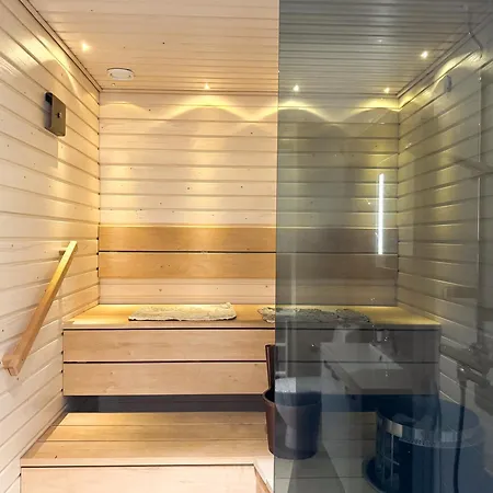 Loimu With Sauna