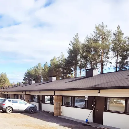 Tilava Uudistettu Perheasunto Apartment *