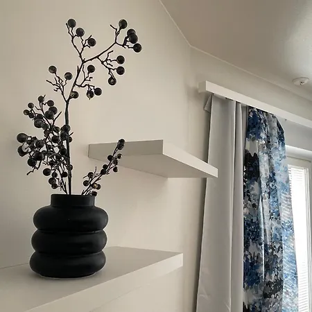 Apartment First Olive *