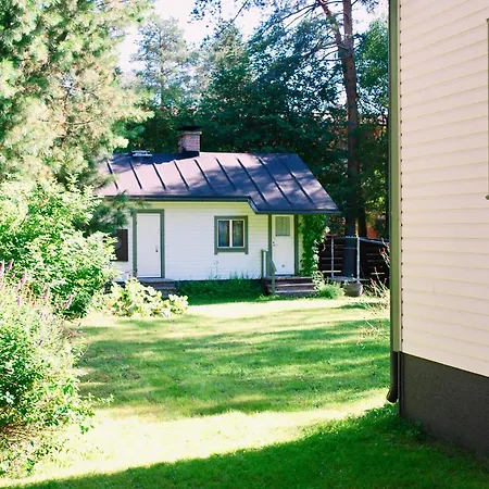 Palkinen Ii - 1950s Vintage With Parking & Courtyard & Wifi