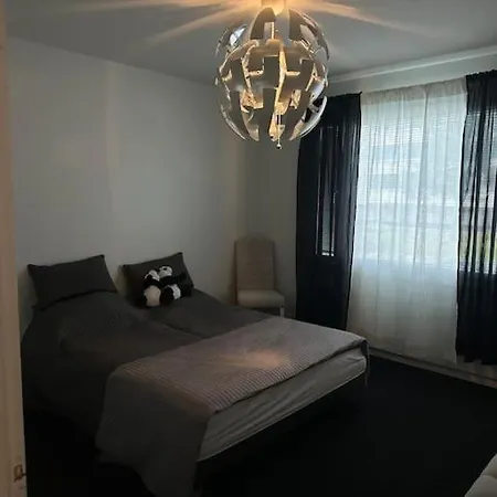 Apartment Peaceful Place In Lapland! Rovaniemi