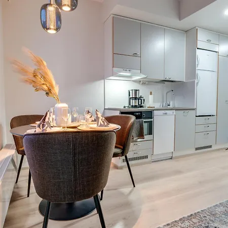 Kaira Apartment