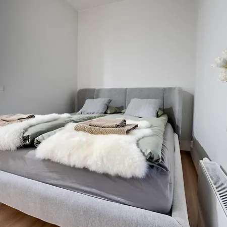 Kaira Apartment Rovaniemi