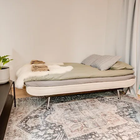 Kaira Apartment Rovaniemi