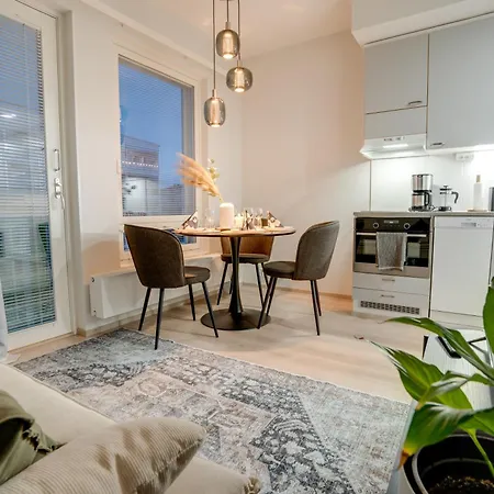 Apartment Kaira Rovaniemi