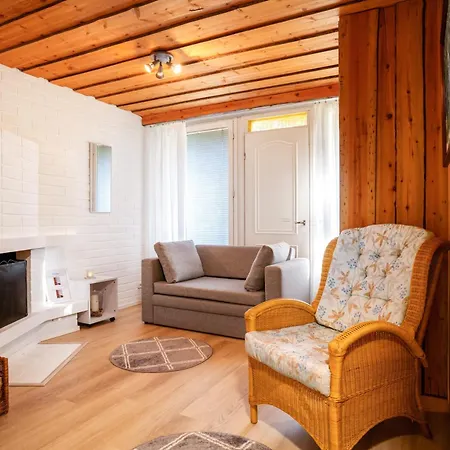 Spacious House In / Lapland Apartment