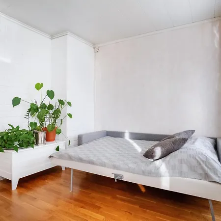 Apartment Spacious House In / Lapland *