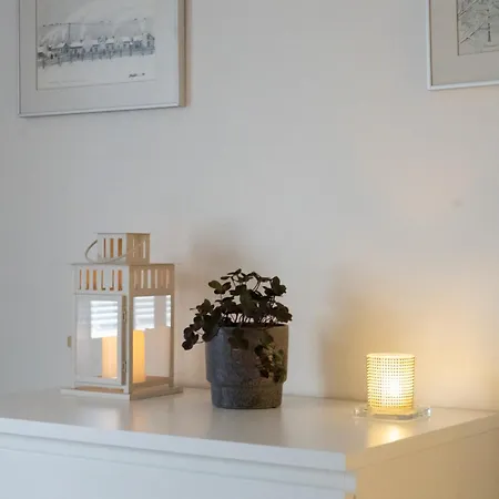 Apartment Spacious House In / Lapland Rovaniemi