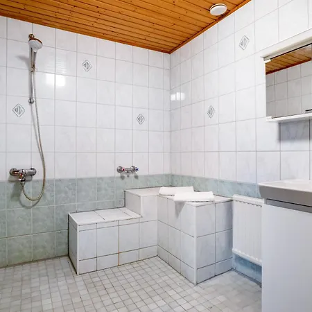Spacious House In / Lapland Apartment