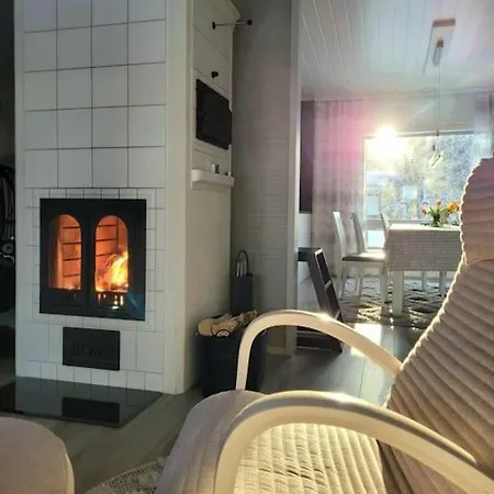 Apartment It's Arctic Magic! *
