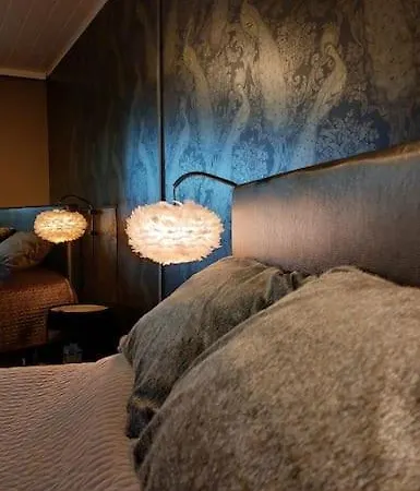 It's Arctic Magic! Apartment