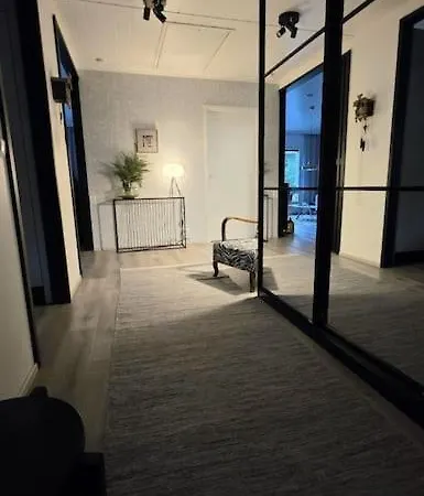 Apartment It's Arctic Magic!