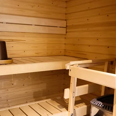Aurora With Sauna By Booklapland * Rovaniemi