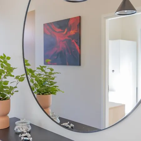 Apartment Arctic Birch