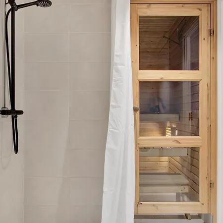 Apartment Bellarova Xviii *