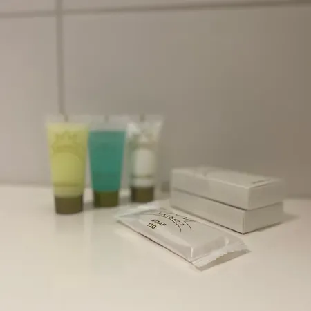 First Olive Apartment