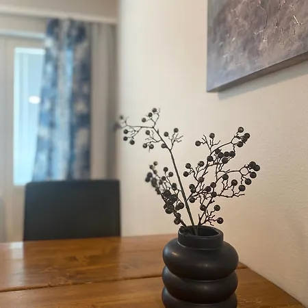 Apartment First Olive