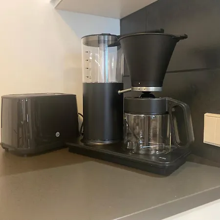 Apartment First Olive *