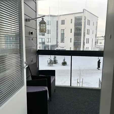 Northern Bliss Hideaway Apartment
