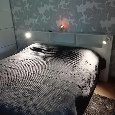 New Heaven Holiday home Rovaniemi
