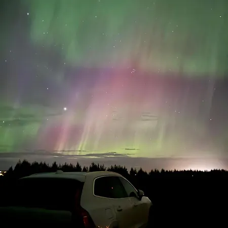 Huoneisto Lapland