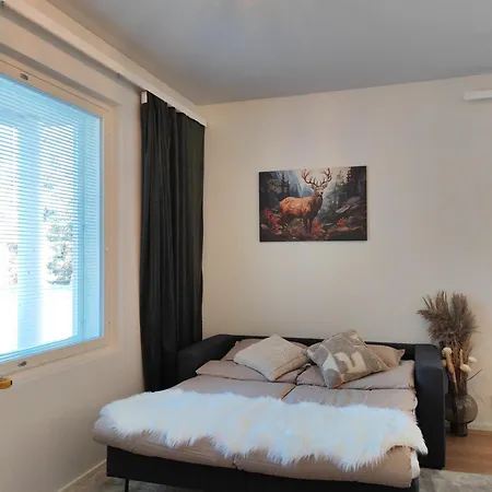 Lapland Apartment *