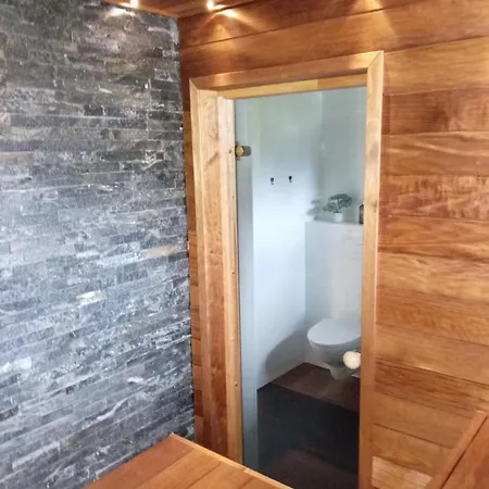 Holiday home New Heaven Rovaniemi