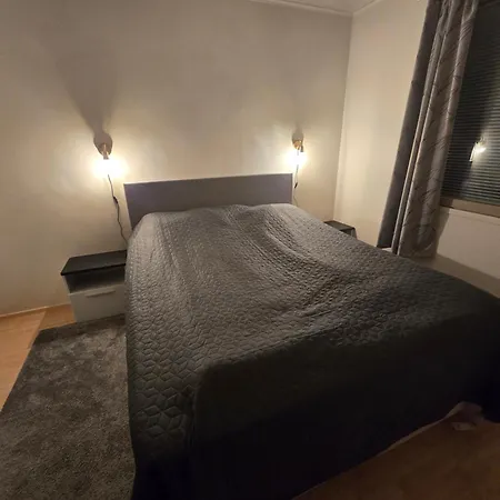 Pare Villa Rovaniemi