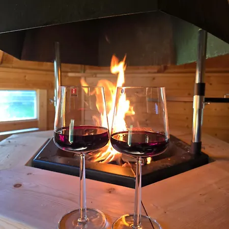 Pare Villa Rovaniemi