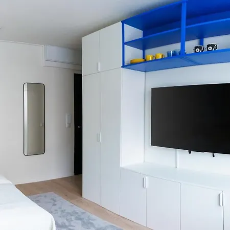 Northern Lights Apartment