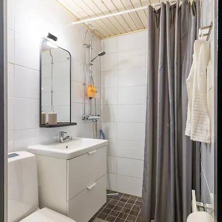 Northern Lights Apartment Rovaniemi