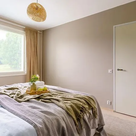 Nordic Nook, Great Location, Free Parking & Wi-fi
