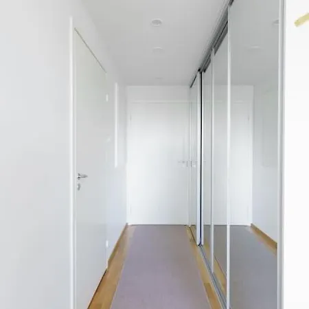 Apartment Arctic Bliss Penthouse Rovaniemi