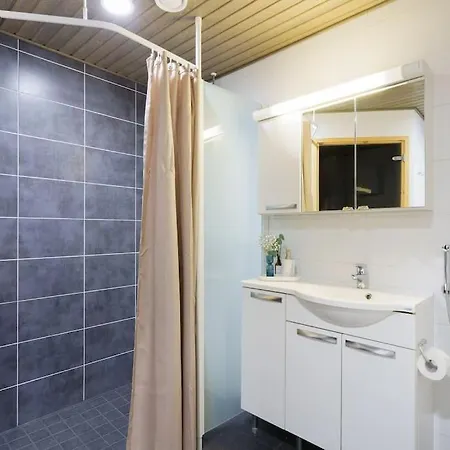 Arctic Bliss Penthouse Rovaniemi