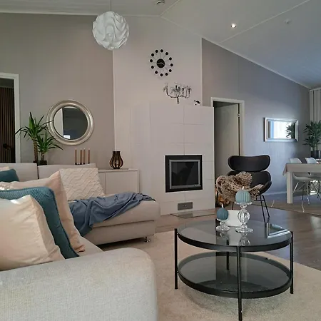 Cozy Marjaviita Apartment