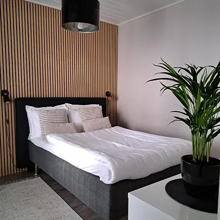 Cozy Marjaviita Apartment *