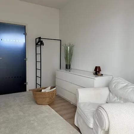 Luxury Vuopajanranta Villa