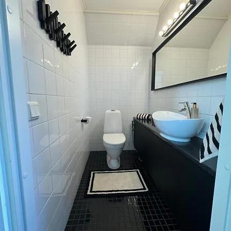 Luxury Vuopajanranta *
