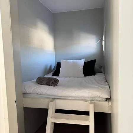 Luxury Vuopajanranta