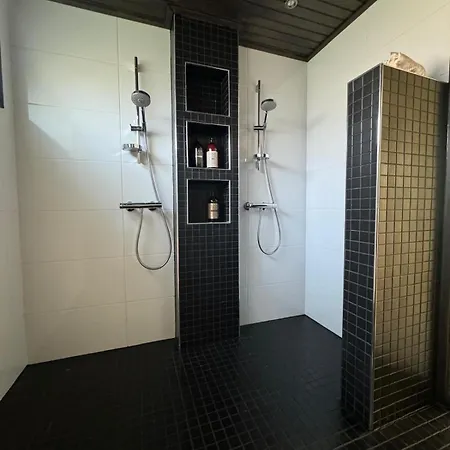 Villa Luxury Vuopajanranta Rovaniemi