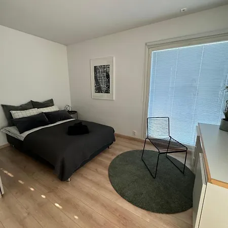 Luxury Vuopajanranta *