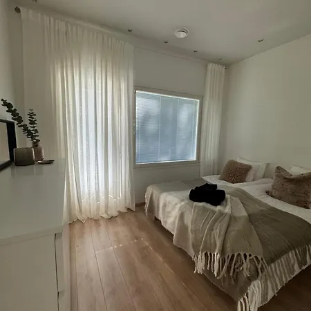 Luxury Vuopajanranta