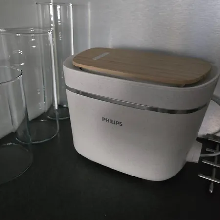 Uusi Kotoisa Kaksio Yksityissaunalla Apartment *