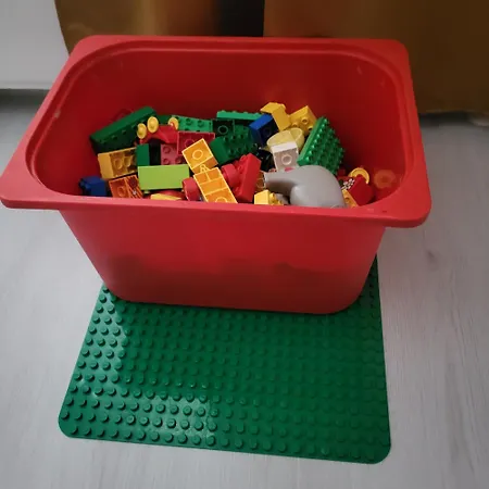 Tilava Uudistettu Perheasunto Apartment *